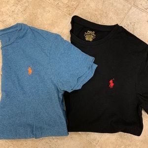 Polo Tshirts